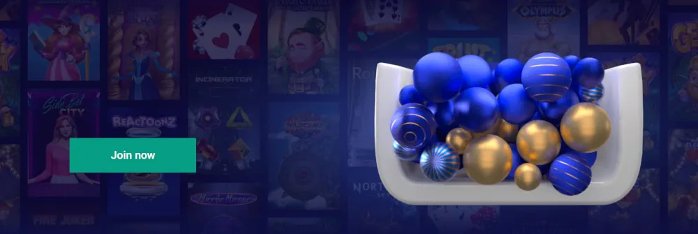 Banner promocional de Frumzi con llamada a la acción para registro de cuenta.